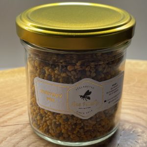 Peľ kvetový 100g