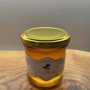 Med lipový kvetový 200g