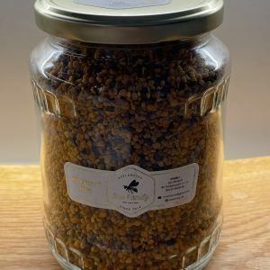 Peľ kvetový 400g