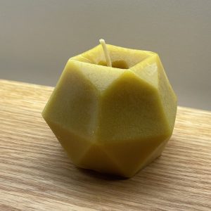 Sviečka Jablko 75g