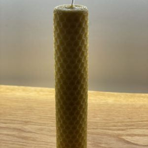 Sviečka rolovaná 50g