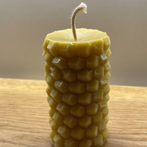 Sviečka valec 75g