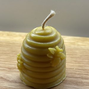 Sviečka úľ 50g
