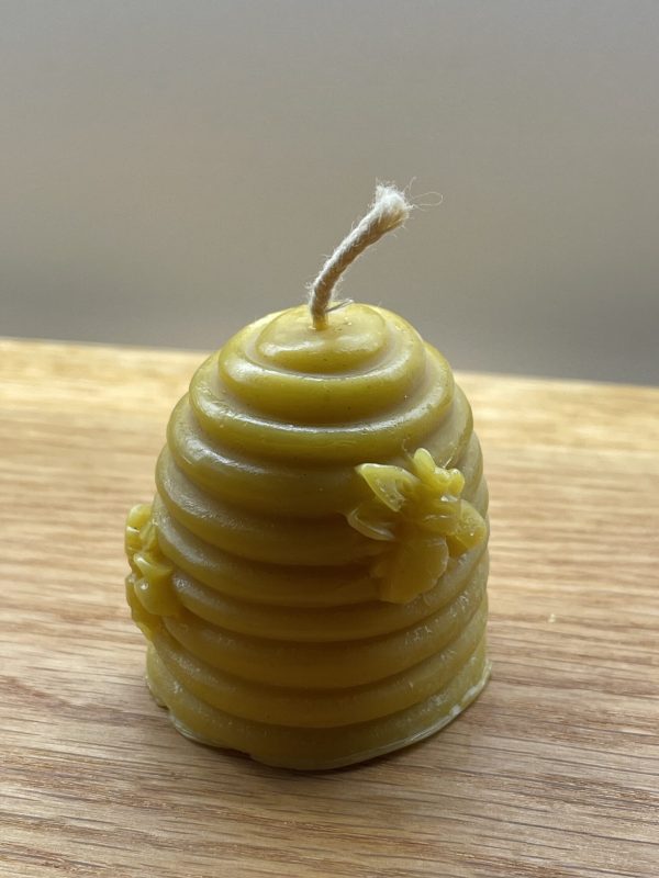Sviečka úľ 50g